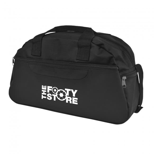 Custom Printed Ludwick Polyester Kit Bag - Image 1