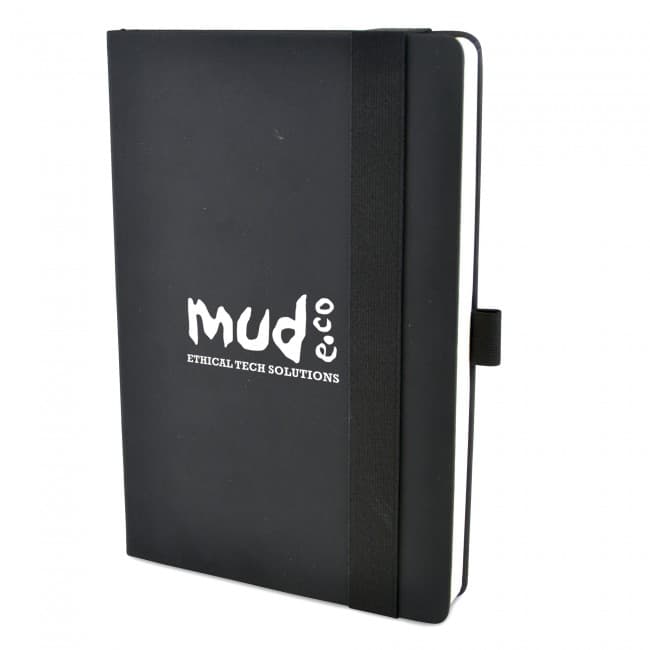 Custom Printed A5 Mole Maxi Notebook - Image 2