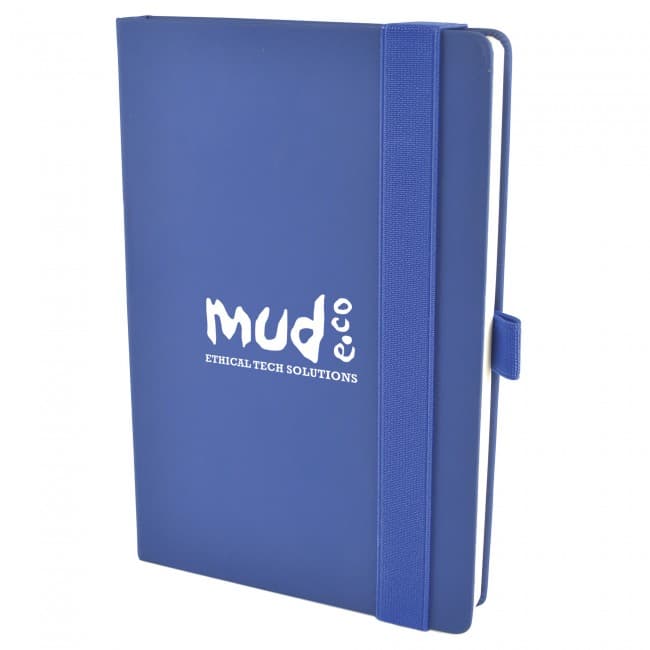 Custom Printed A5 Mole Maxi Notebook - Image 1