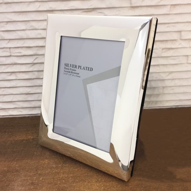 Custom Printed Curve Photoframe