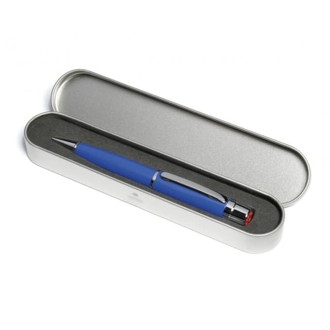 Custom Printed Pen Tin