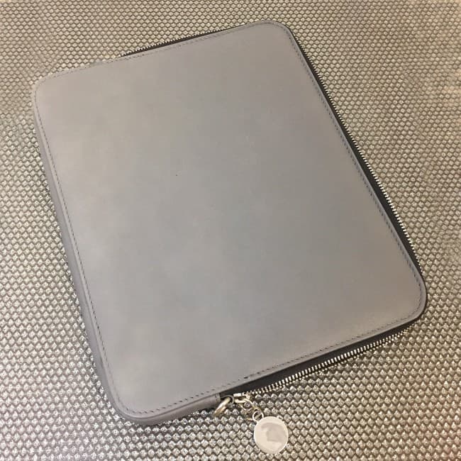 Custom Printed iPad Case