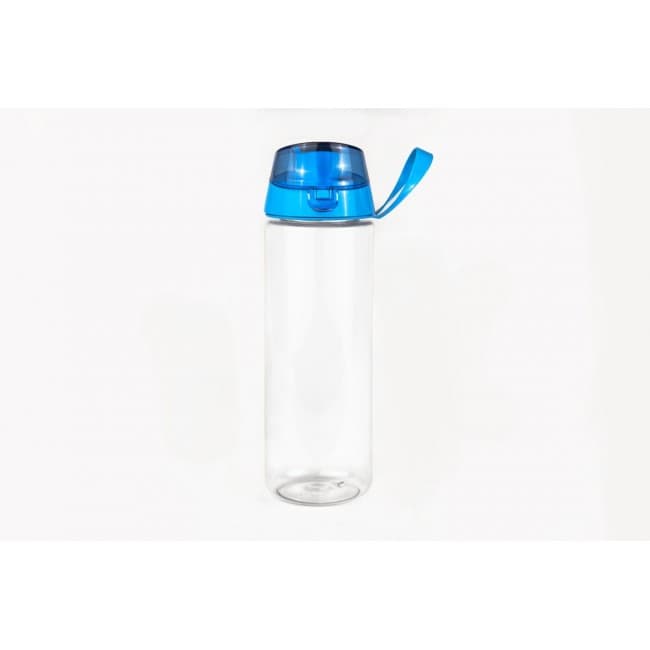 Custom Printed Vegas Water Bottle - Image 2