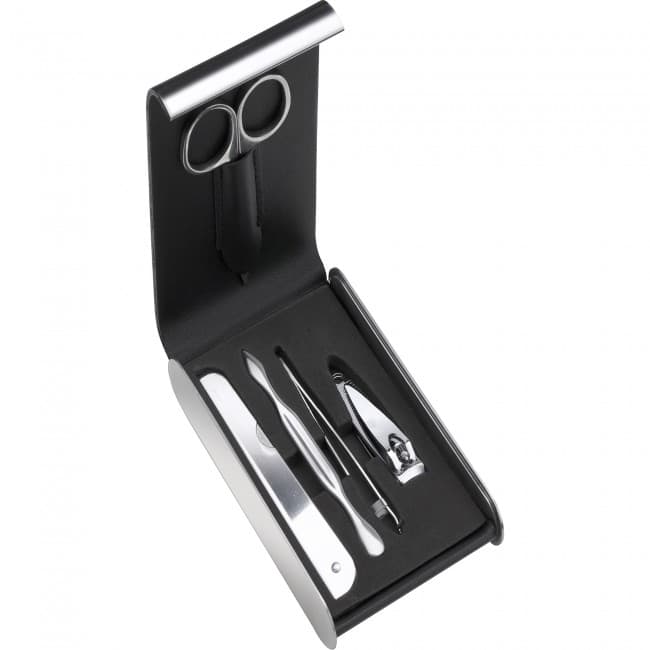 Custom Printed Manicure Set