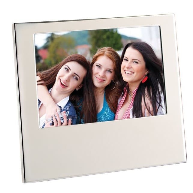 Custom Printed Essex Photoframe Aluminium