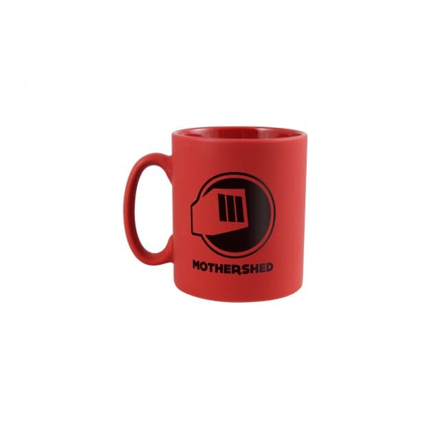 Custom Printed SatinTouch Sparta Mug - Image 1