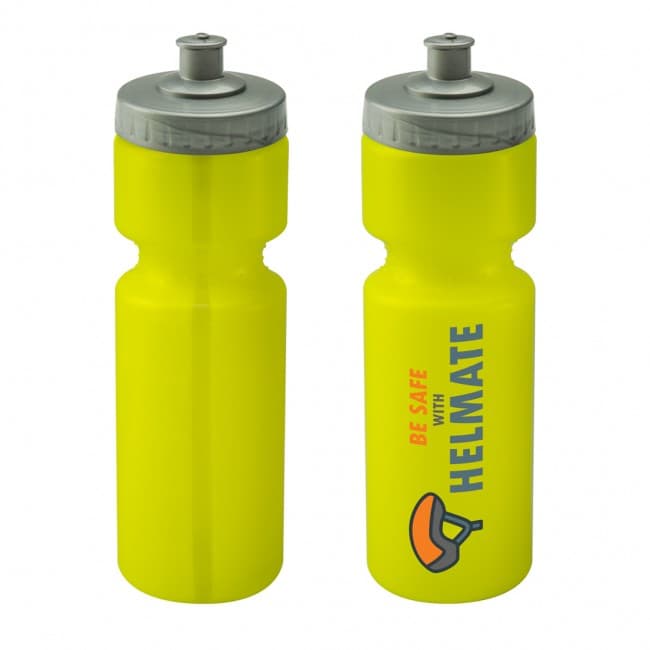 Custom Printed Viz sports 750ml LUMO - Image 1