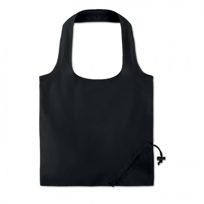 Custom Printed Foldable cotton bag - Image 1