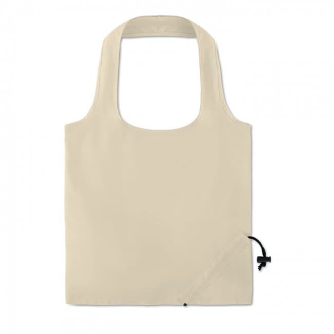 Custom Printed Foldable Cotton Bag 105gr/m² - Image 1