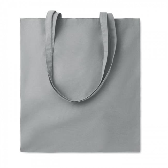 Custom Printed Shopping bag w/ long handles - Image 4