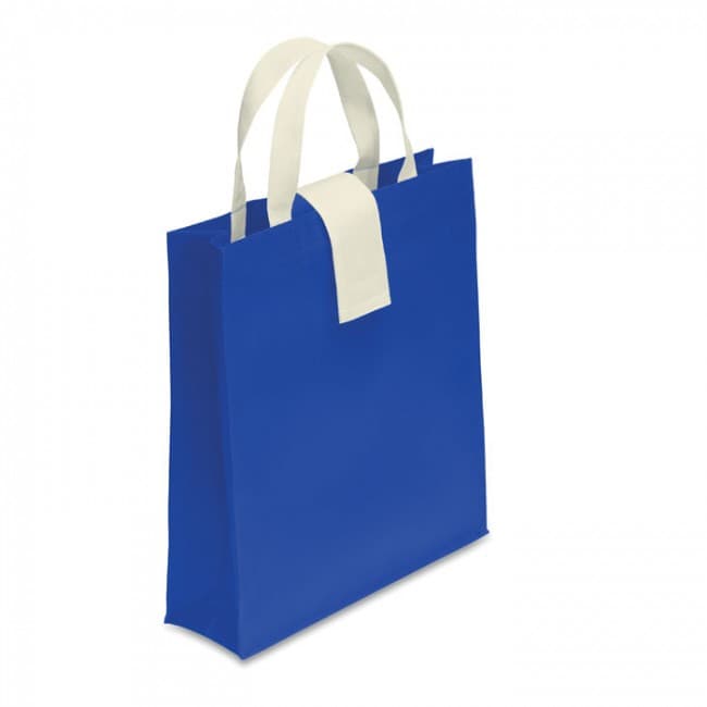 Custom Printed Nonwoven shopping bag - Image 1