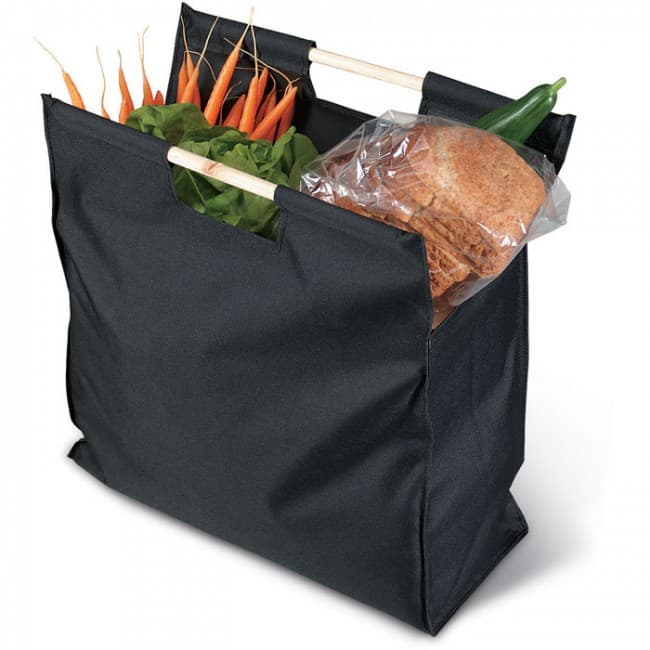 Custom Printed Shopping bag - Image 1