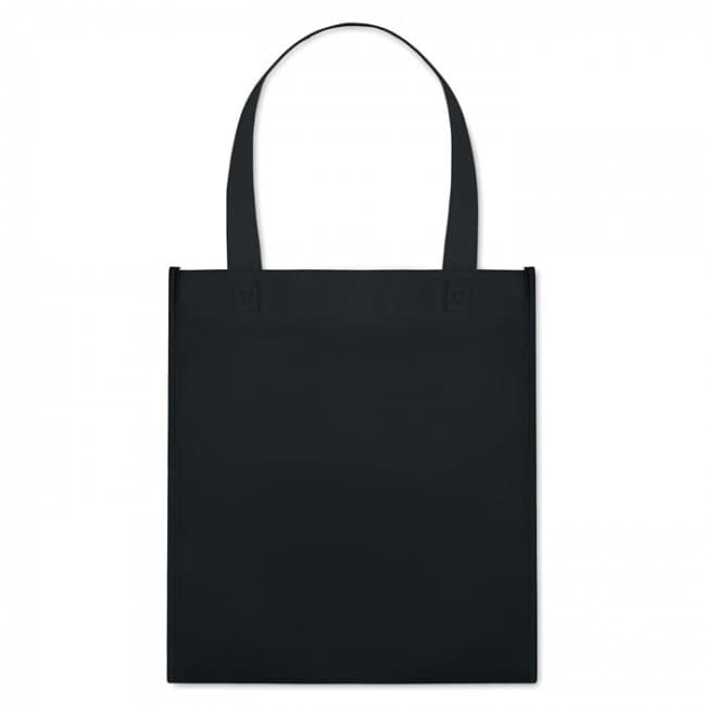 Custom Printed Nonwoven Shopping Bag  80gr/m² - Image 2