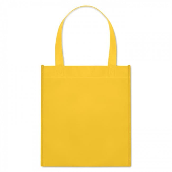 Custom Printed Nonwoven Shopping Bag  80gr/m² - Image 3