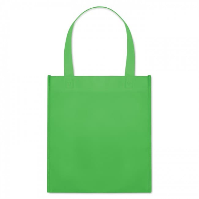 Custom Printed Nonwoven Shopping Bag  80gr/m² - Image 6