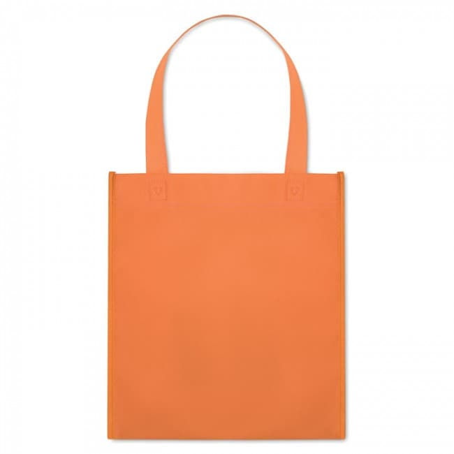 Custom Printed Nonwoven Shopping Bag  80gr/m² - Image 7