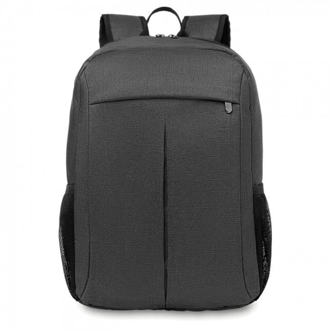 Custom Printed Laptop Backpack 360D Polyester