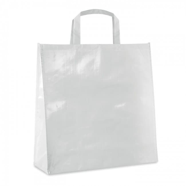 Custom Printed PP woven laminated bag - Image 4