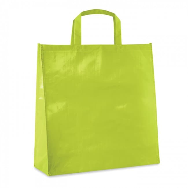 Custom Printed PP woven laminated bag - Image 5