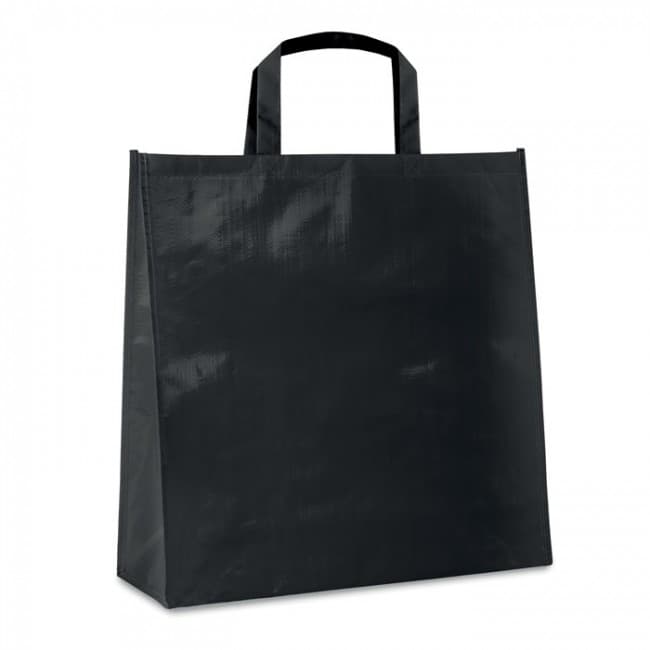 Custom Printed PP woven laminated bag - Image 7