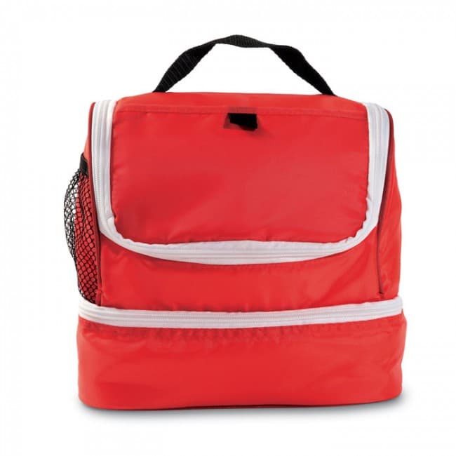 Branded Cooler bag - Image 1