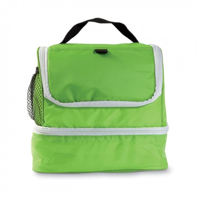 Branded Cooler bag - Image 4