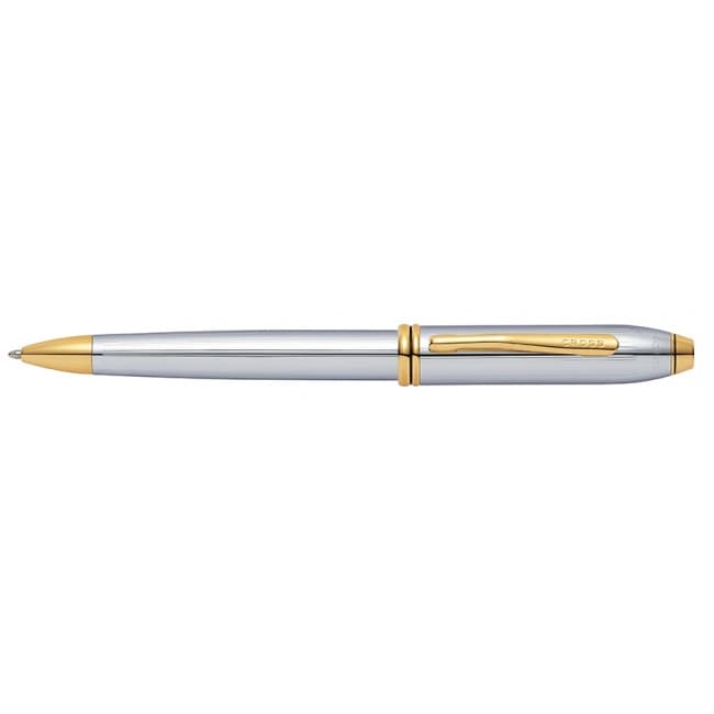 Custom Printed Townsend Medalist Ball Pen