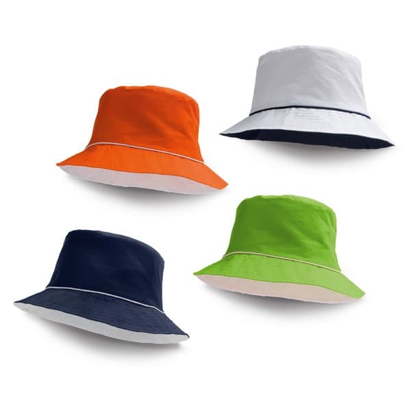 Custom Printed Bucket Hat - Image 1