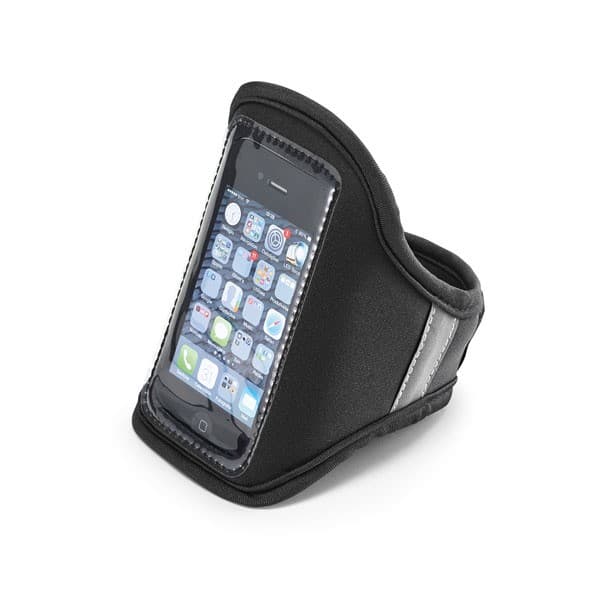 Custom Printed Smartphone Reflective Armband