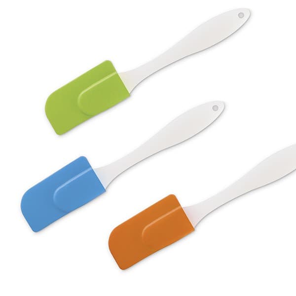 Custom Printed Silicone Spatula