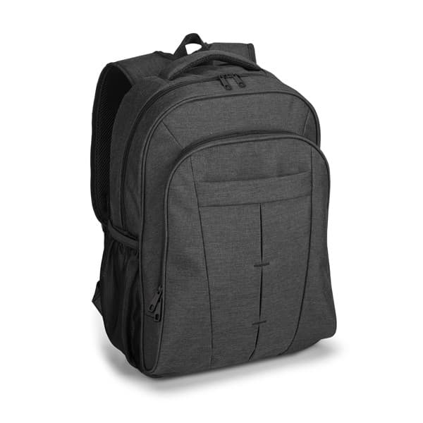 Custom Printed Laptop Backpack 600D