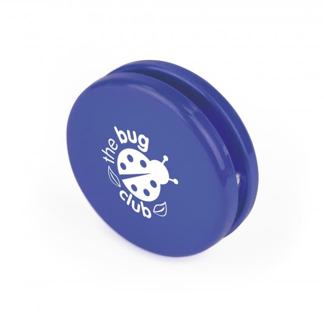 Custom Printed Basic Yo Yo - Image 1