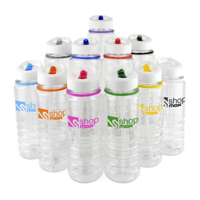 Branded Bowe Sports Bottle 800ml