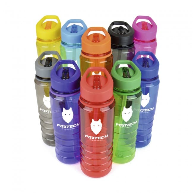 Custom Printed Rydal Sports Bottle 750ml