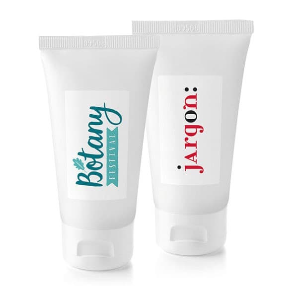 Branded Aloe Vera Hand & Body Lotion in a Tube 50ml