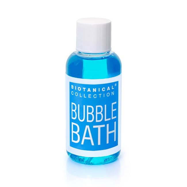 Custom Printed Sea Spa Bubble Bath, 50ml - Image 1