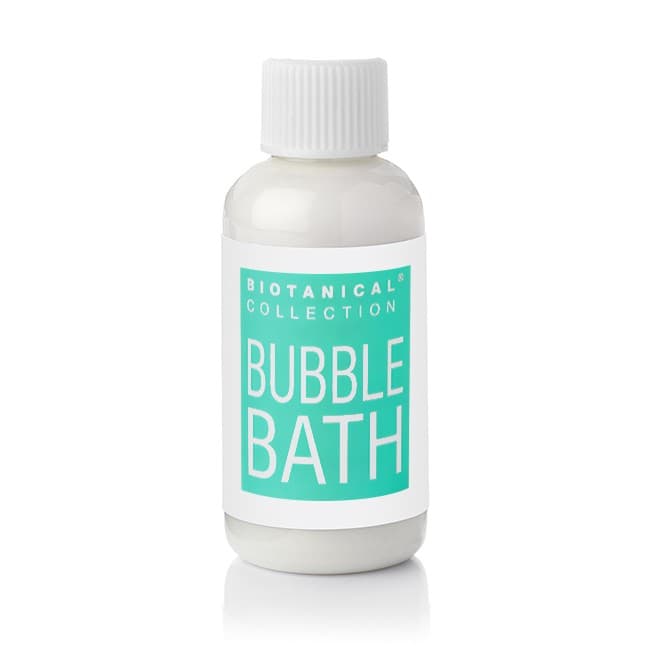 Custom Printed Sea Spa Bubble Bath, 50ml - Image 2