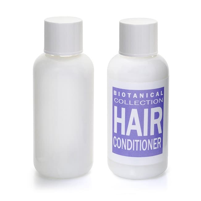 Custom Printed Conditioner, 50ml