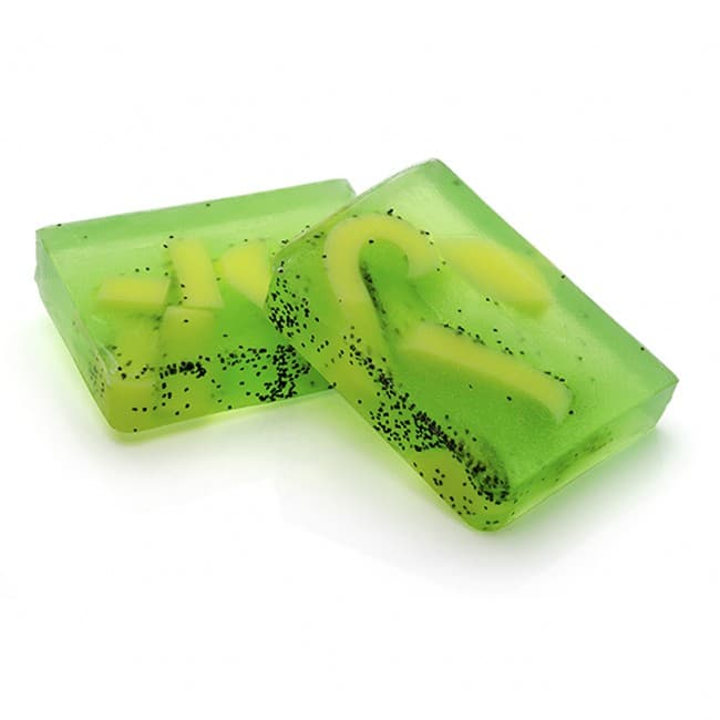 Custom Printed Gardeners Soap 100g