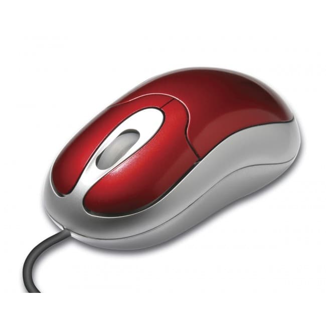 Custom Printed Optical Mouse