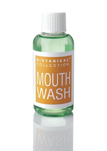 Branded Peppermint Oil Mouthwash 50ml