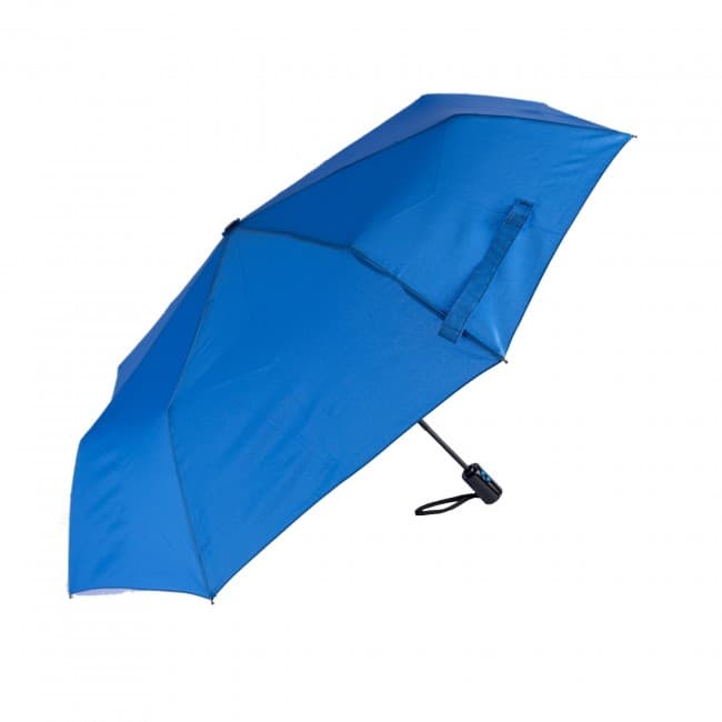 Custom Printed Telescopic Umbrella - Image 2