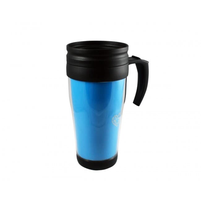 Custom Printed Sumatra Branded Travel Mug