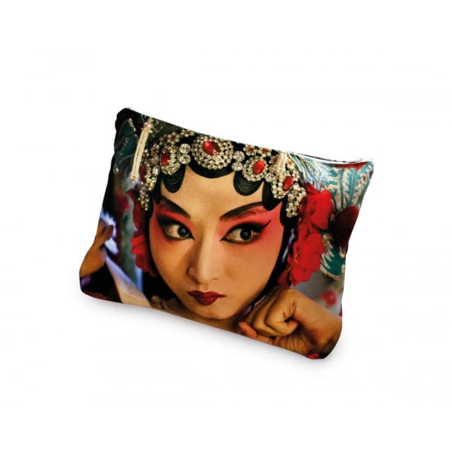 Custom Printed Washbags