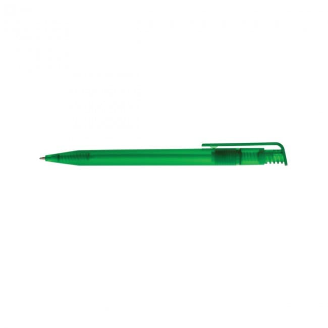 Custom Printed Calico™ Ballpen Frosted - Image 5