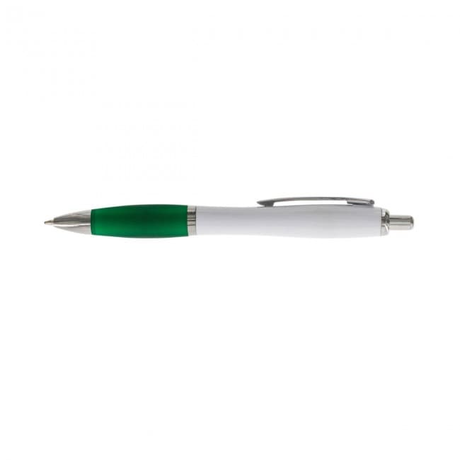 Custom Printed Curvy Ballpen - Image 5