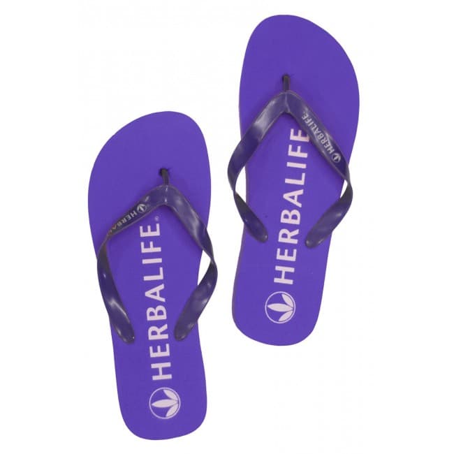 Custom Printed Flip Flops