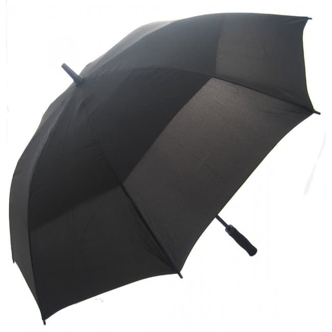 Custom Printed Auto Vent Umbrella - Image 5