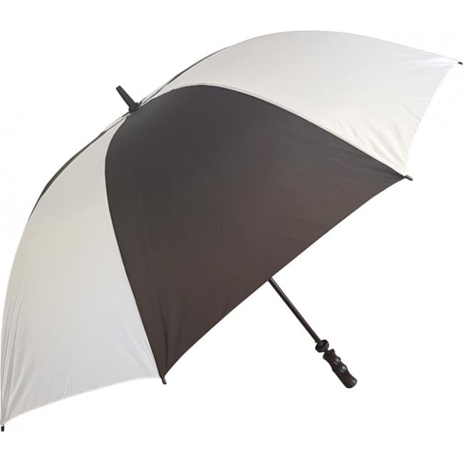 Custom Printed Fibrestorm Value Umbrella - Image 8