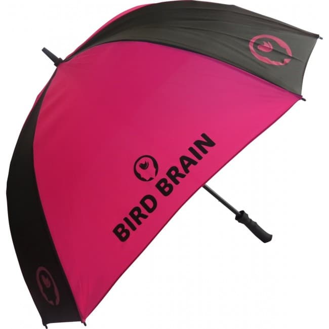 Custom Printed Pro Sport Deluxe Square Umbrella - Image 1